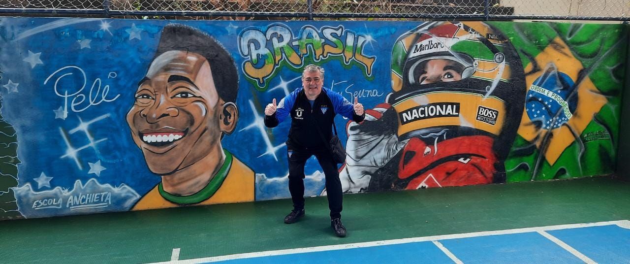 Balance de Magallanes tras la Continental Cup