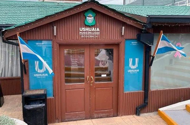 Se formalizaron más cambios en el Gabinete municipal