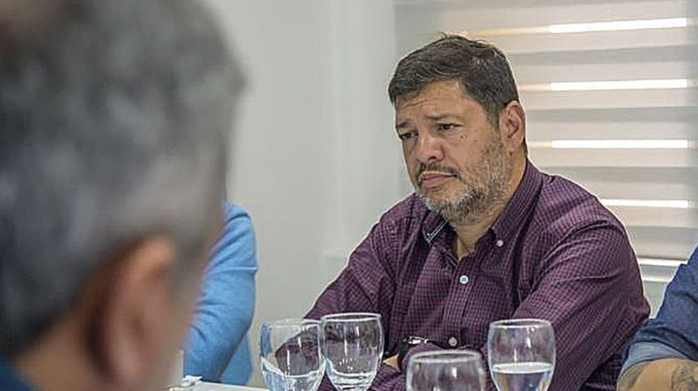 Alerta ante usurpaciones en la Reserva Natural Bosque del Faldeo