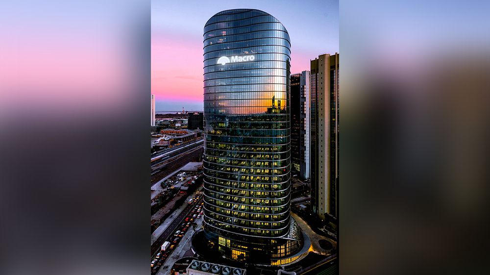 Banco Macro anunció la compra de Banco Itaú Argentina