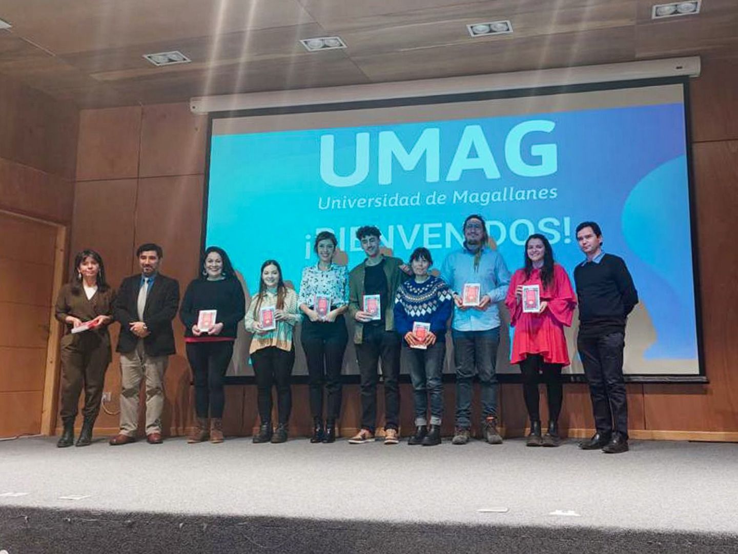 Se presentó Plan de Paisaje en seminario binacional de la Patagonia