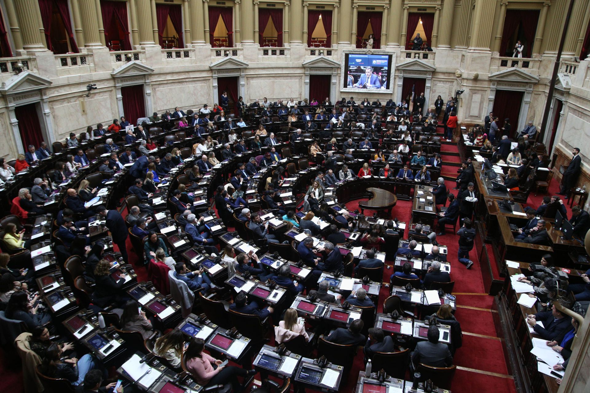 Retoman el debate sobre la creación de nuevas universidades nacionales