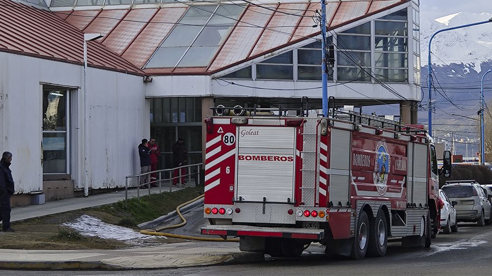 Es muy grave la escasez de médicos en el HRU