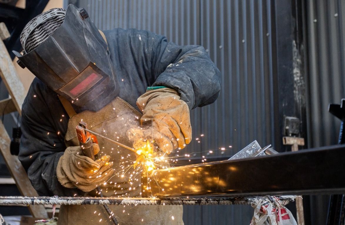 En Ushuaia y Río Grande decrecieron los permisos para construcción