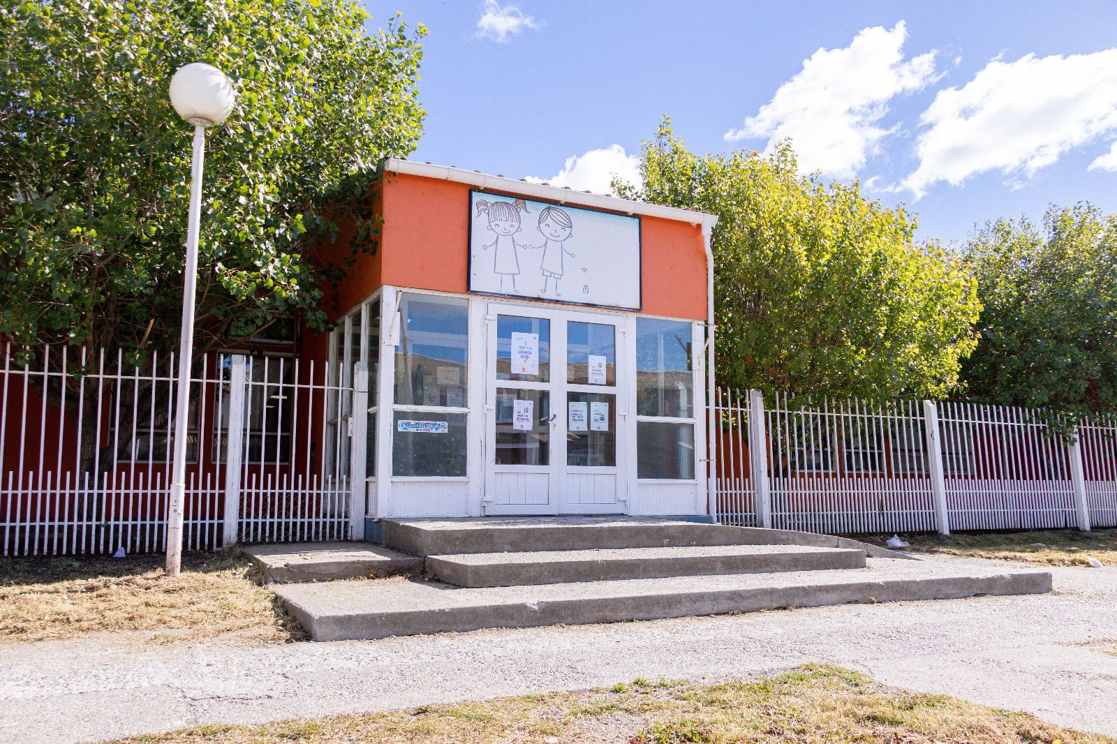 $180 millones para obras en el Centro Infantil Integrado