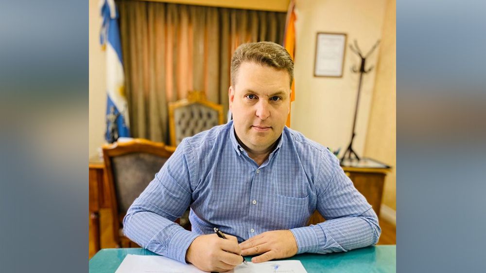 Representante de Uber participaría de la reunión de comisión 