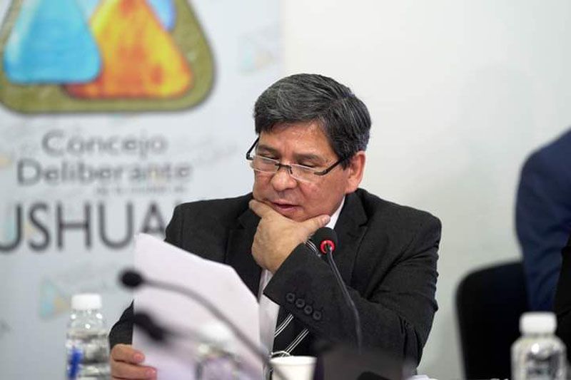 Tratarán en Debate Ciudadano la creación de la Oficina de Inquilinos y Propietarios