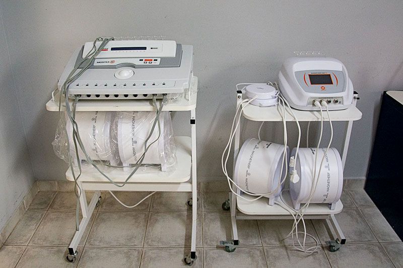 Nuevo equipamiento para "Mamá Margarita"