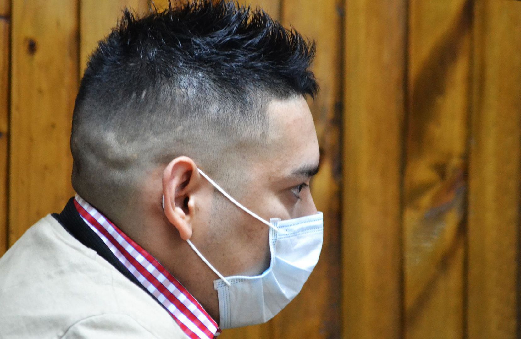 El viernes se conocerá el veredicto contra un pedófilo