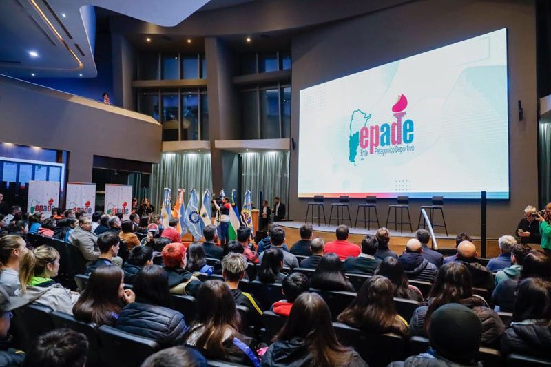 La Provincia no será sede de los juegos patagónicos 2023 