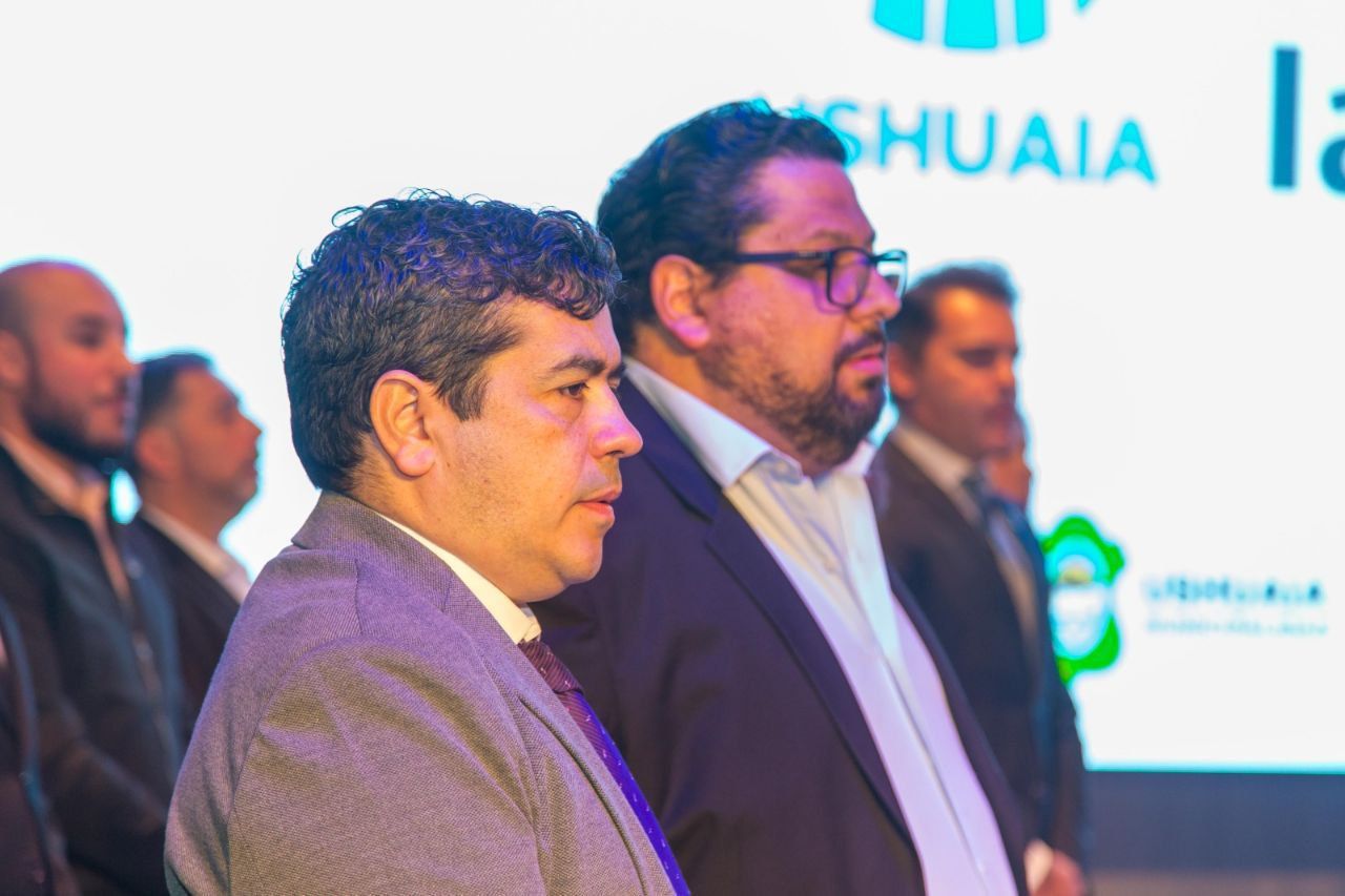 Integrantes del Gabinete municipal anticiparon ejes y objetivos de la gestión