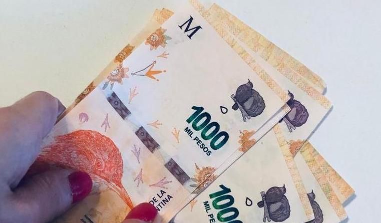 En agosto las transferencias nacionales superaron los $15 mil millones