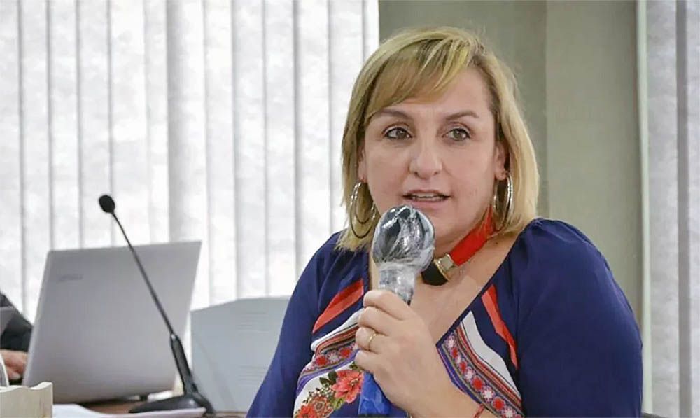 Muñiz Sicardi detalló los avances en varias obras de la ciudad