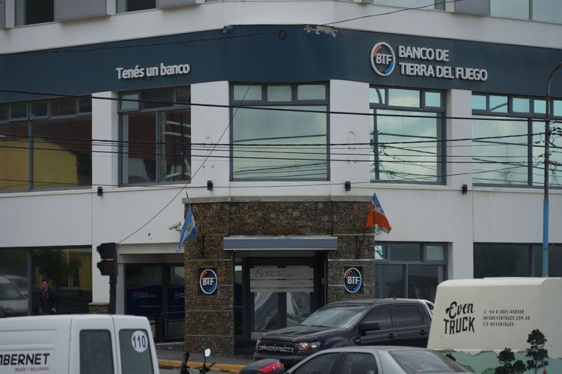 BTF alerta por intentos de estafas virtuales 