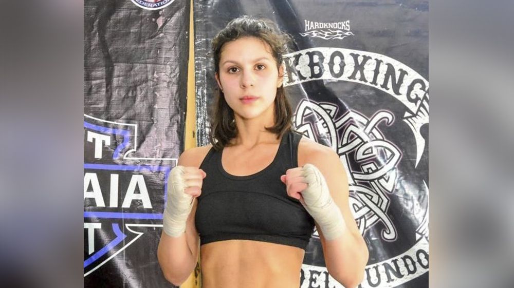 La ushuaiense Nair Loreiro defenderá el título Supreme Warrior de Kickboxing