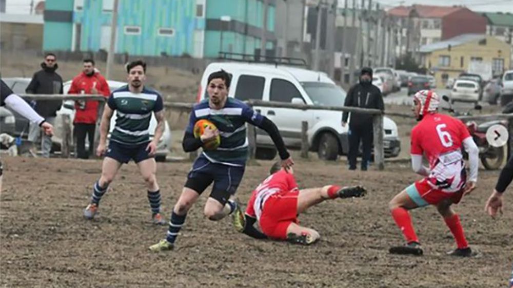 Rugby y Básquet el fin de semana