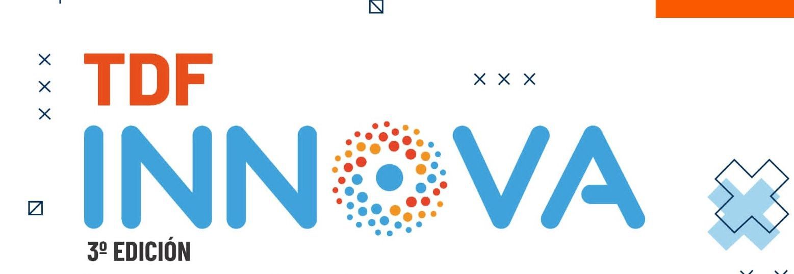 Se lanzó la 3° edición del TDF innova