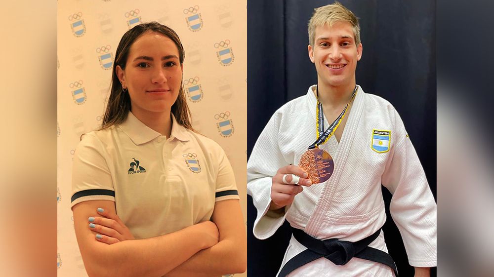 Destacada actuación de Gonzalez Ciavarella y Cotto