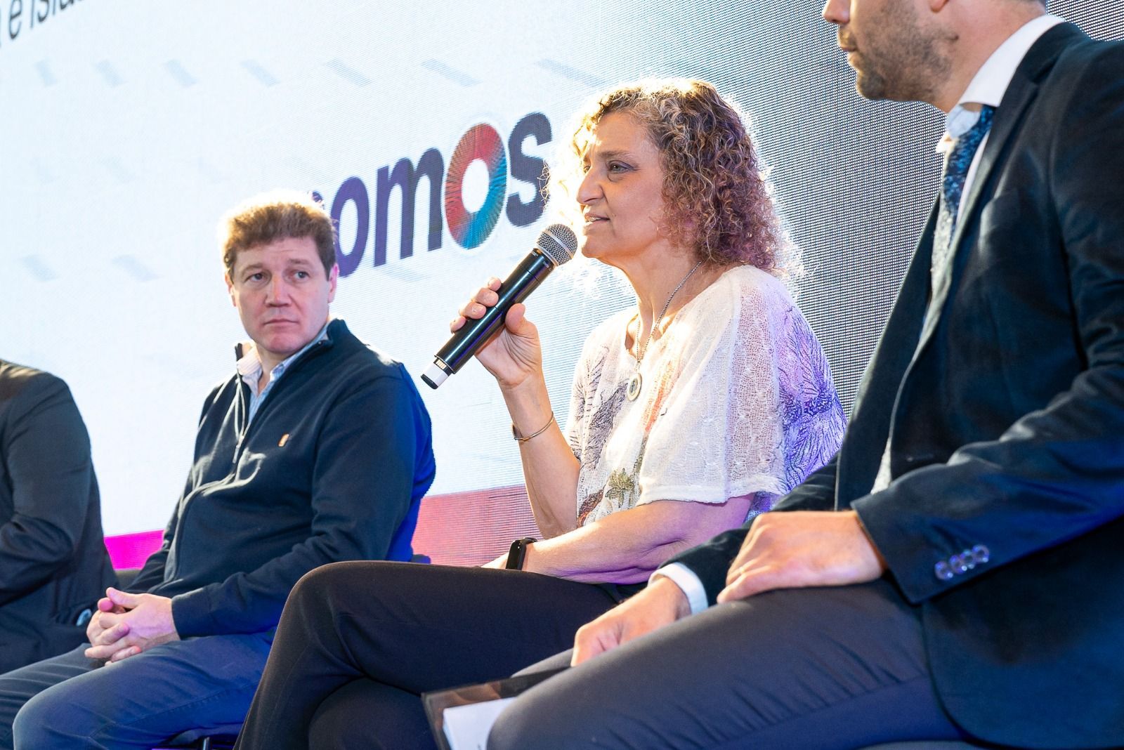 “Herramientas concretas que acompañan al pequeño y mediano empresario”