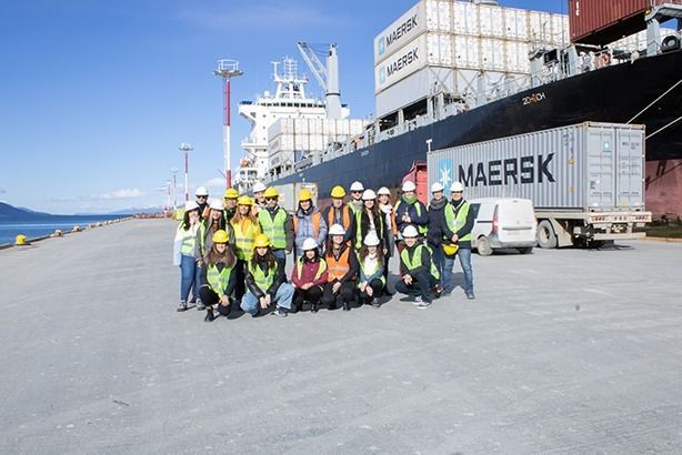 Formación de gestión para el desarrollo