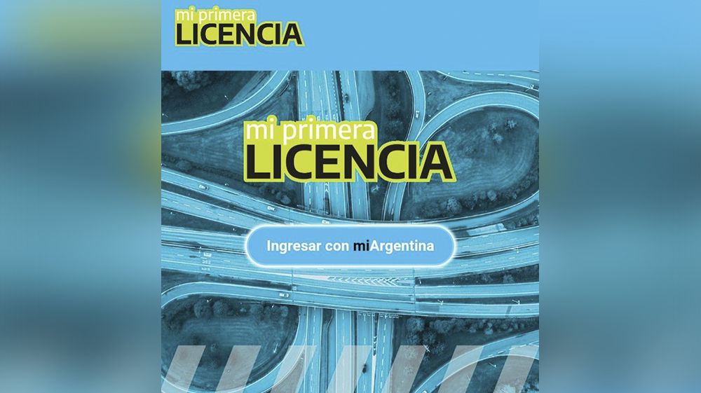 Rige la obligatoriedad del Curso de Educación Vial Digital para la Licencia de Conducir