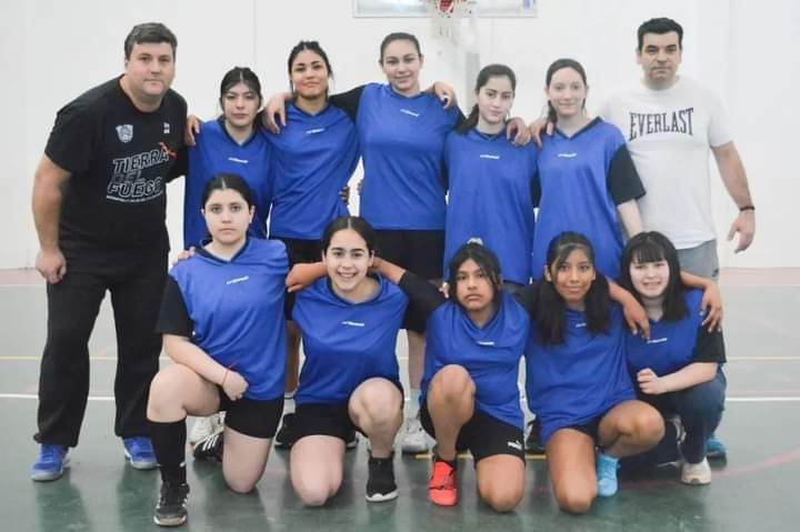 El José Martí metió otro equipo más en Mar del Plata