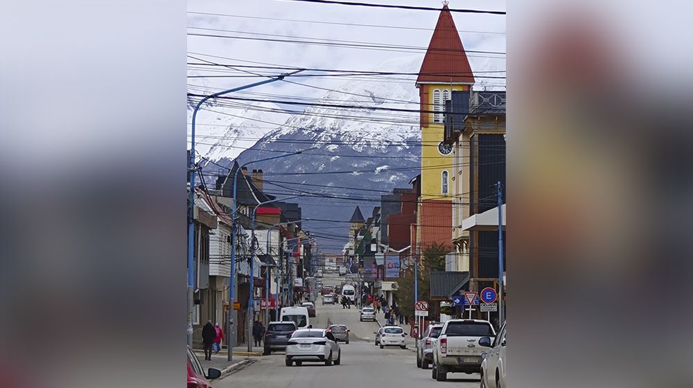 Destacan índices de pleno empleo privado en Ushuaia y Río Grande