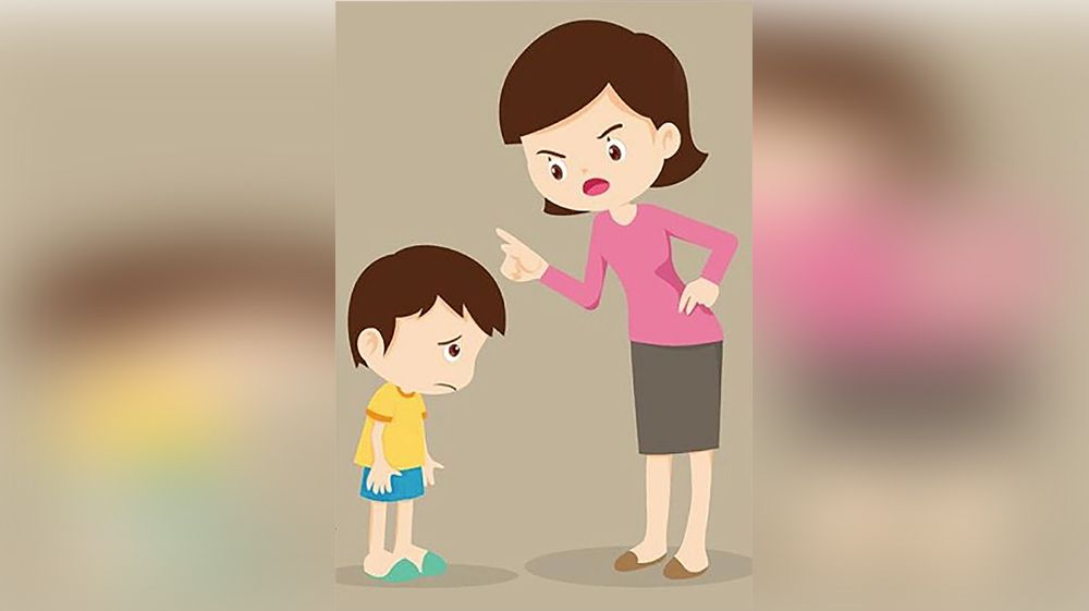 Los Límites y su importancia en el desarrollo personal