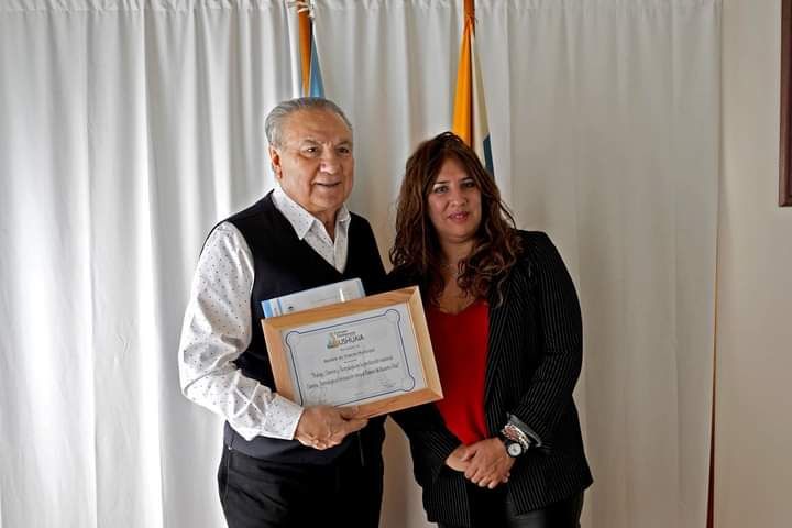 El Concejo destacó las jornadas ‘Trabajo, Ciencia y Tecnología en la Producción local’