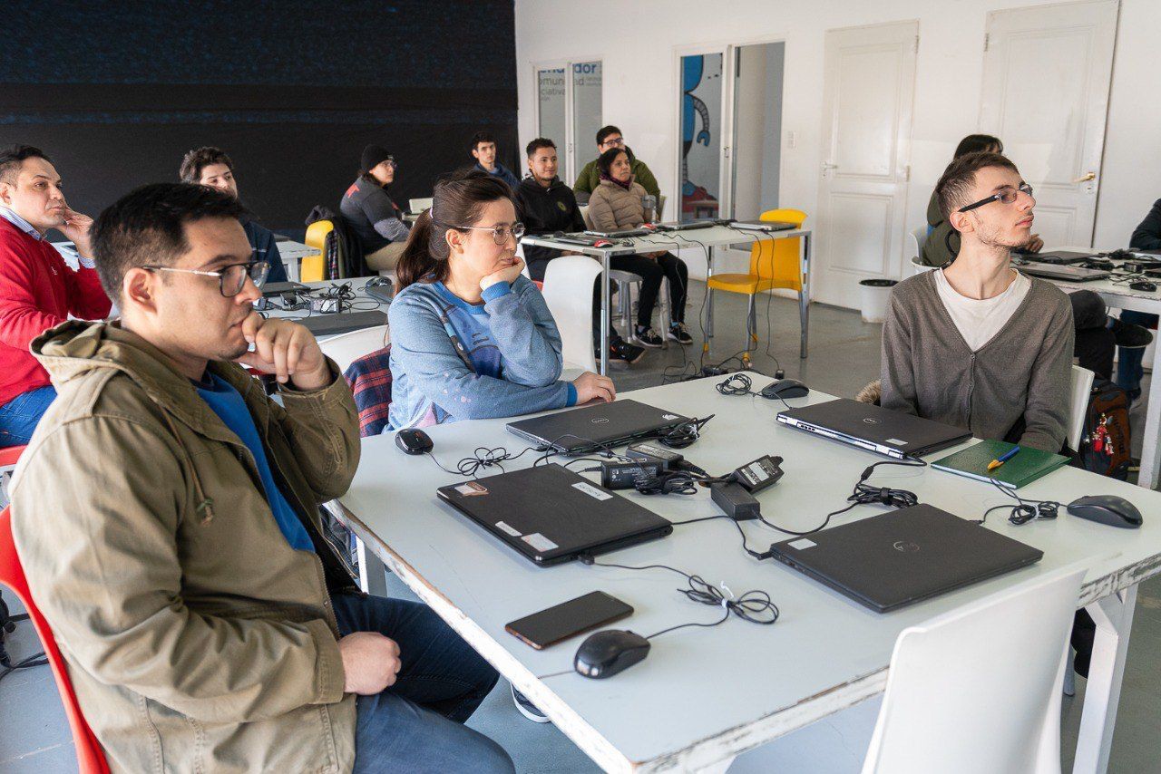 Diplomatura en desarrollo de videojuegos