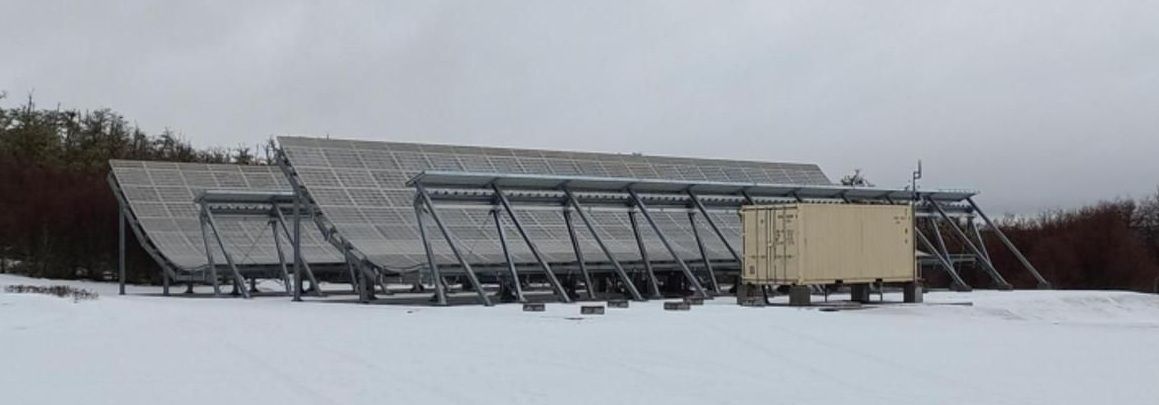 El peronismo pide la desactivación del radar LeoLabs 