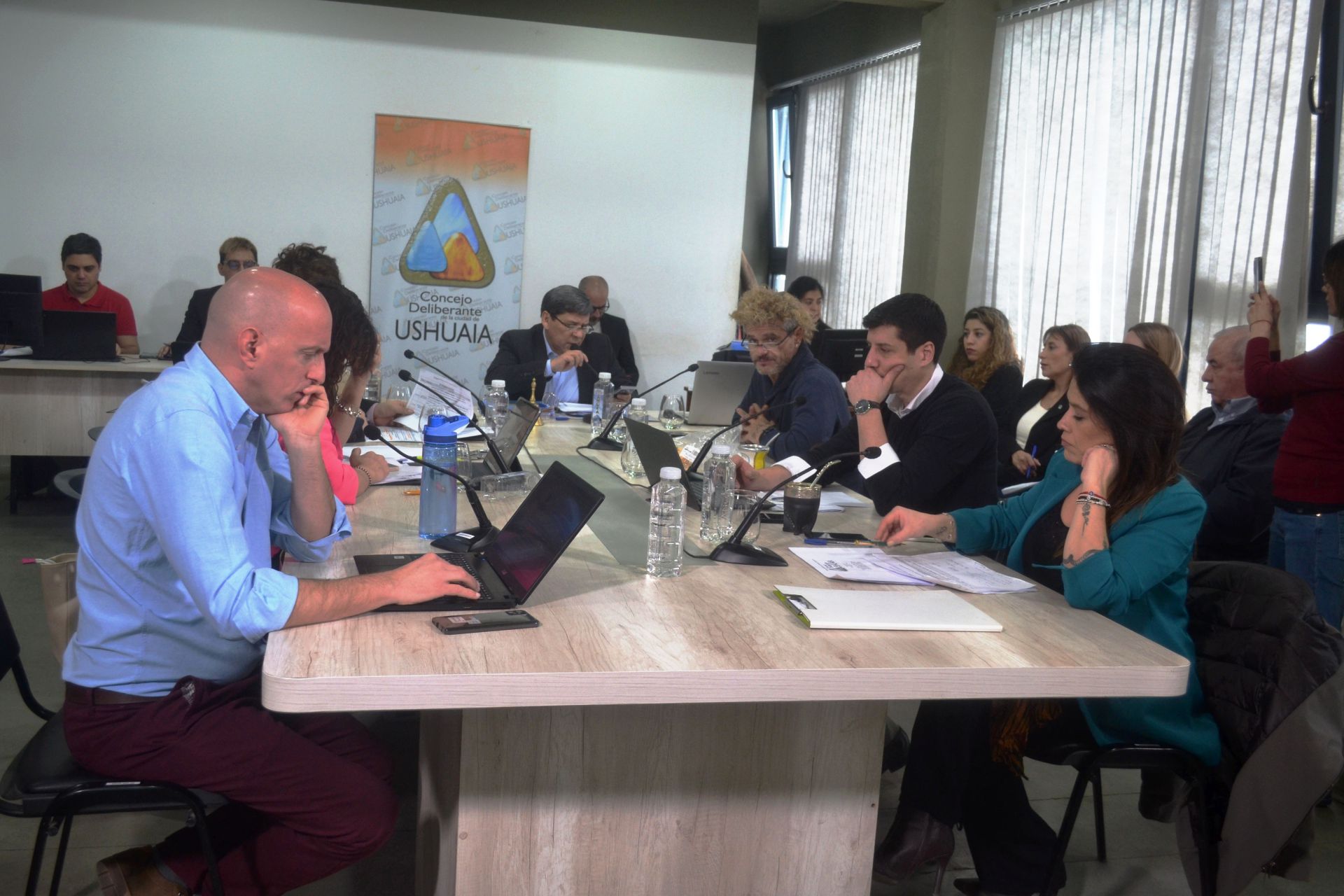 El Concejo Deliberante de Ushuaia se pronunciará en rechazo al radar de LeoLabs