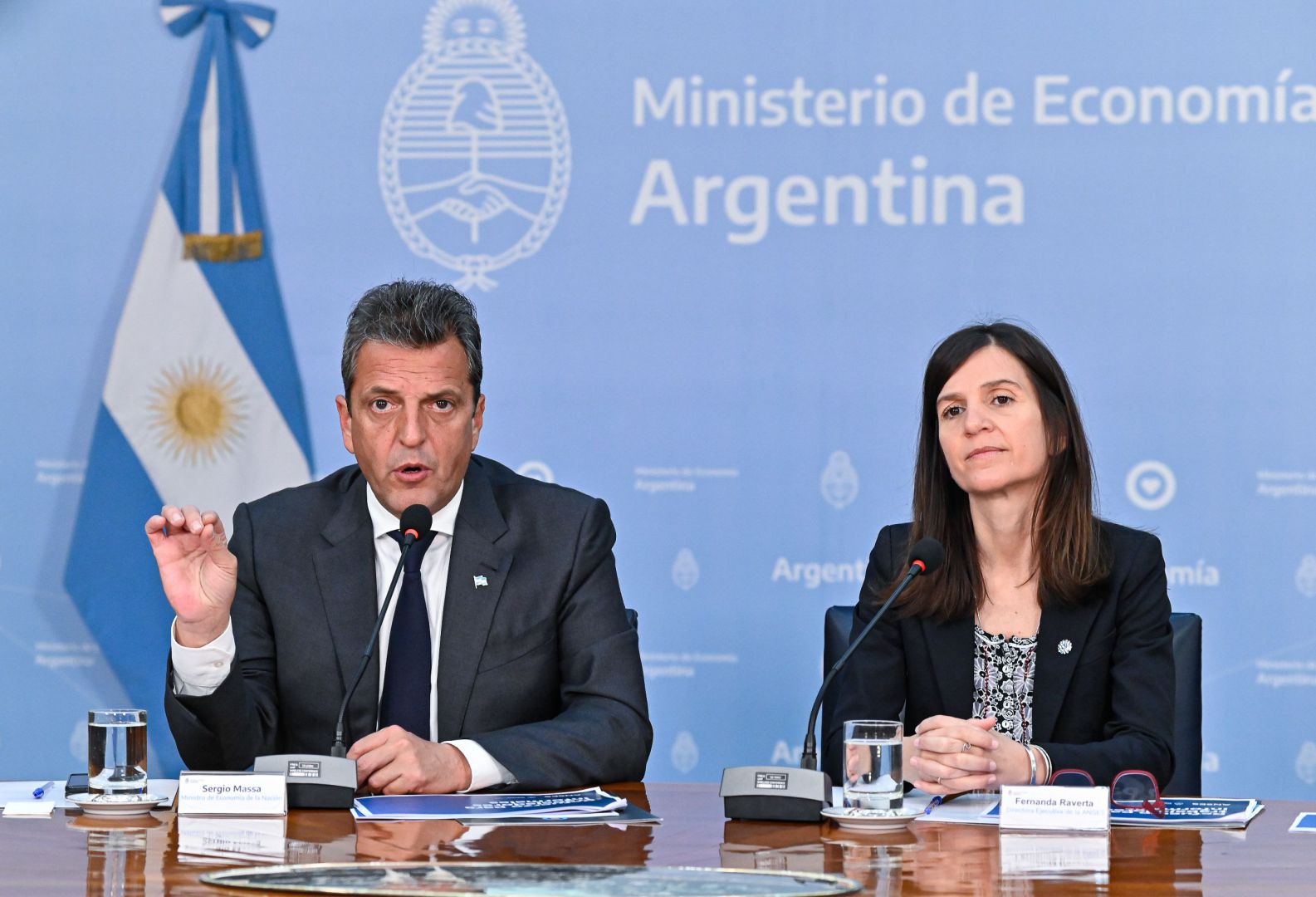 Nación anunció un refuerzo para trabajadores informales