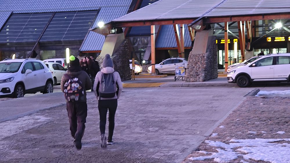 La palabra de Uber ante una presunta agresión en Ushuaia