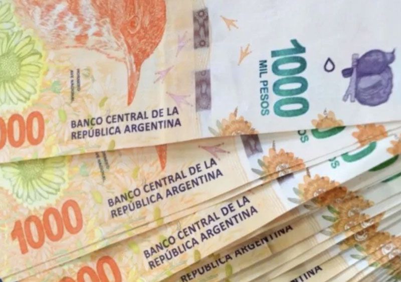 En septiembre las transferencias nacionales superaron los $16 mil millones