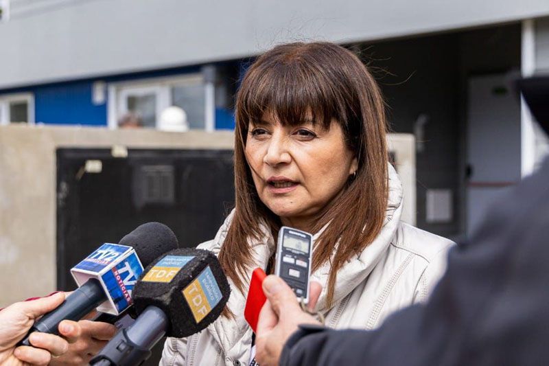 Explican cómo el gerente de Leolabs accedió a una vivienda