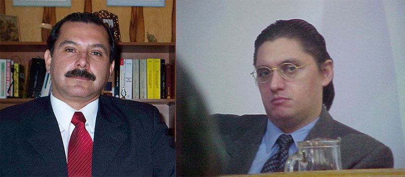 Ya hay un anuncio de presentación contra la jubilación de De Gamas