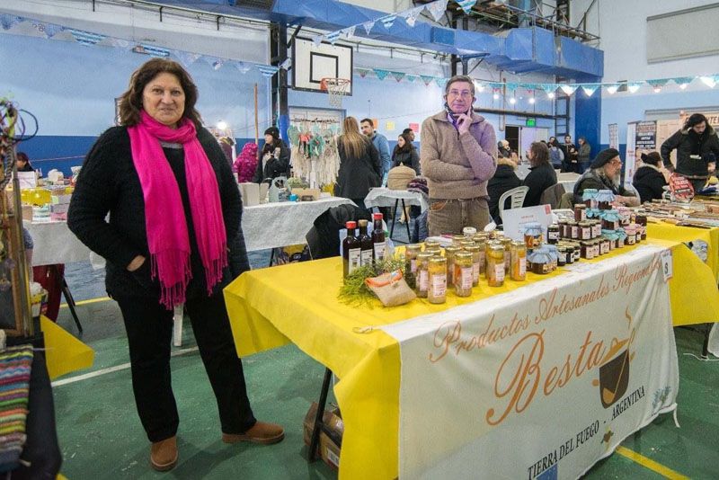 Se viene “Tu Mercado TDF”