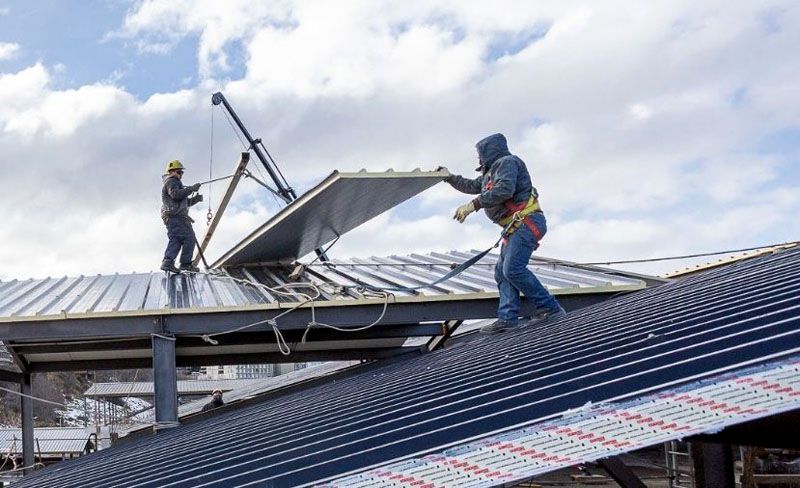 El número de empleadores creció el 5,1% interanual 