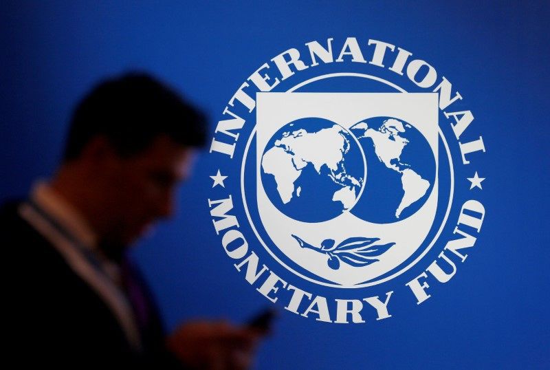 El FMI confirmó que Argentina pidió postergar vencimientos de octubre 