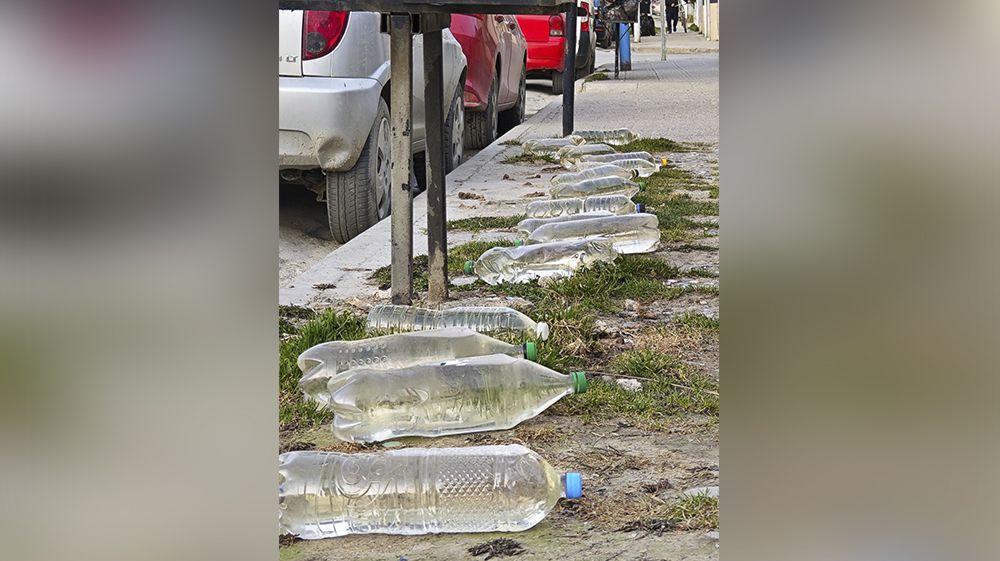 Método rudimentario