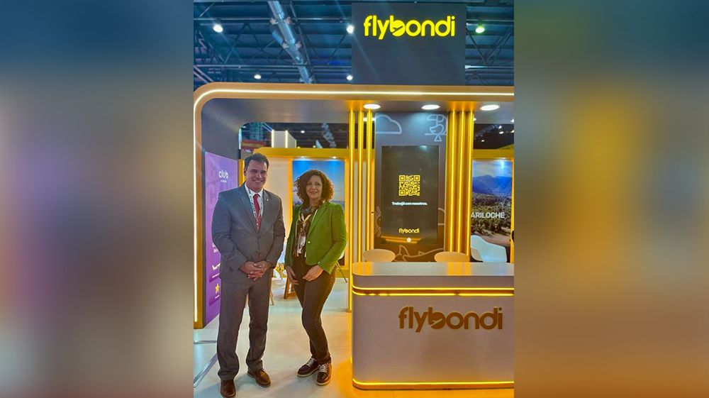 Nuevas conexiones aéreas impulsan el turismo en Ushuaia