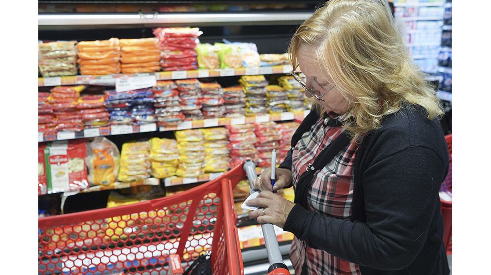 INDEC dará a conocer está semana el último dato de inflación 