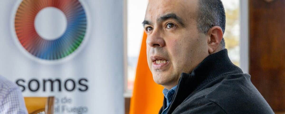 Analizan inversión en infraestructura para la transición energética