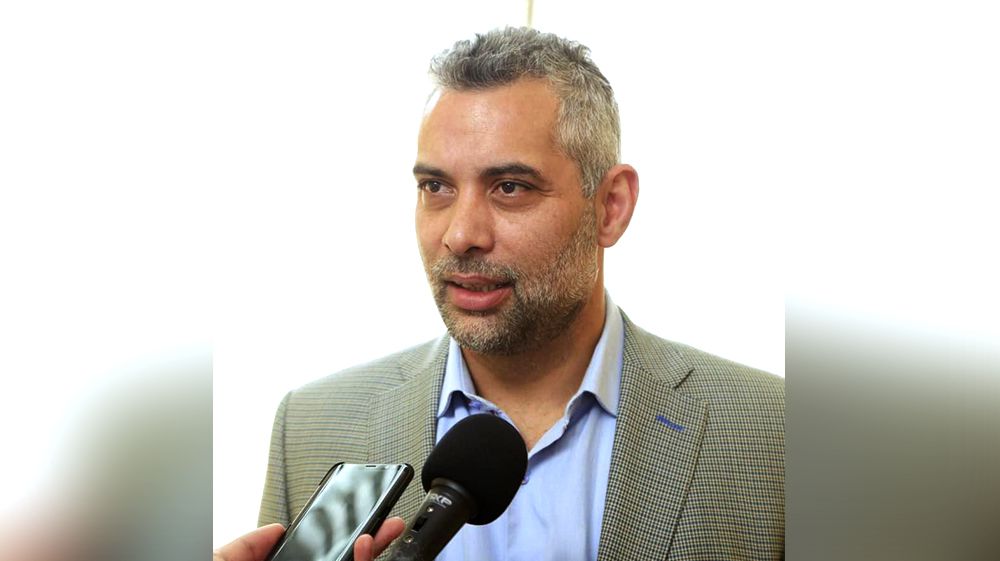 Lapadula propuso trabajo legislativo para el desarrollo productivo 