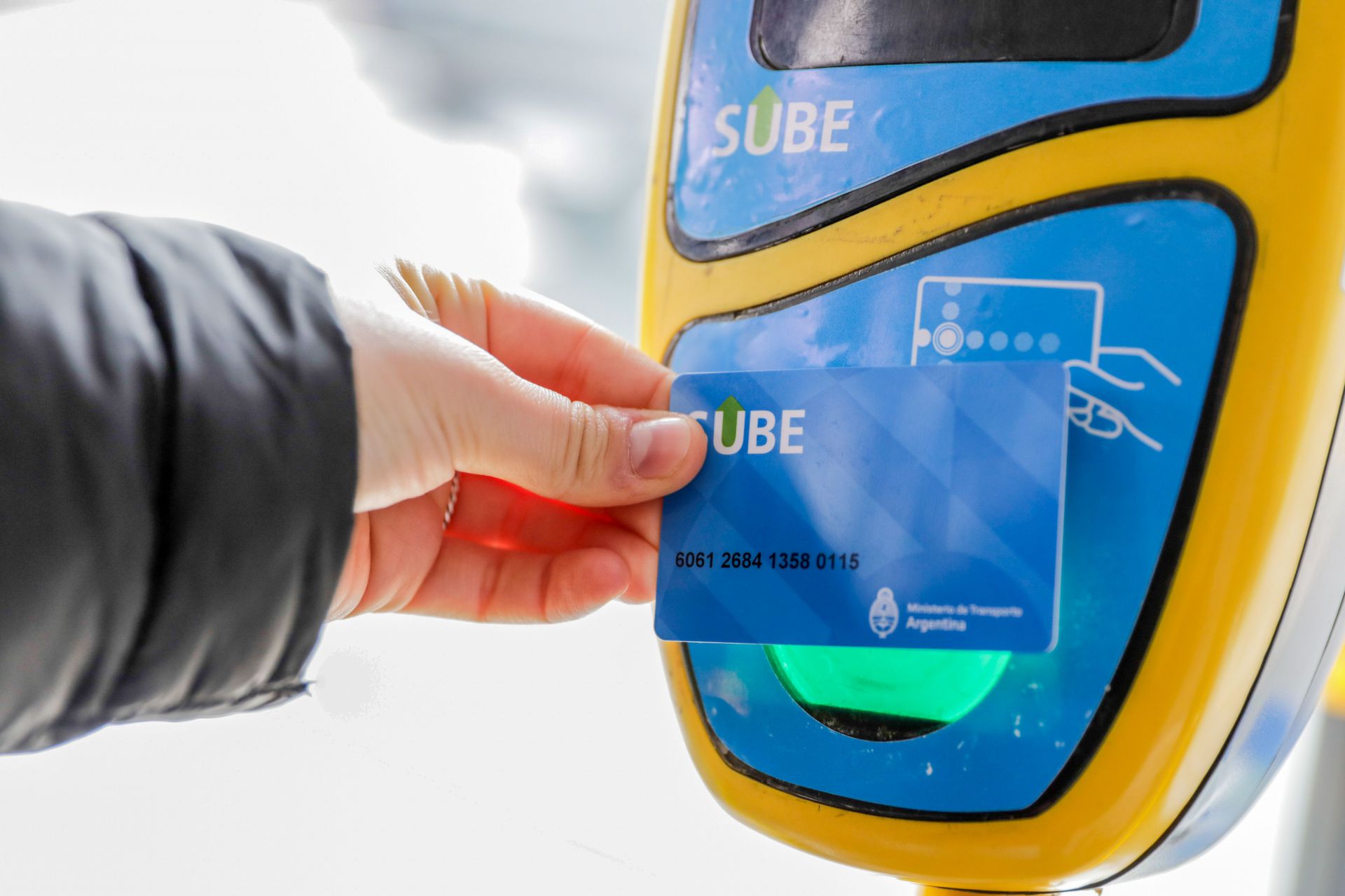 Pasajeros de Transporte Público podrán renunciar a los subsidios de boleto de colectivos 