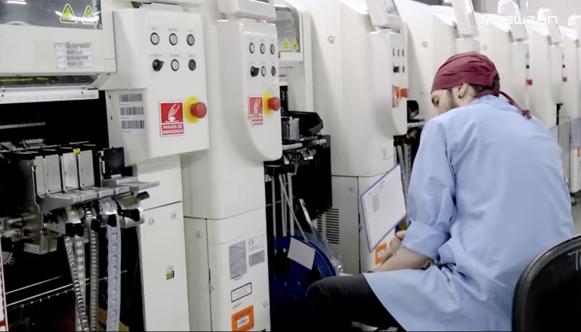 Expectativa en el sector gremial textil ante la inminencia del decreto presidencial