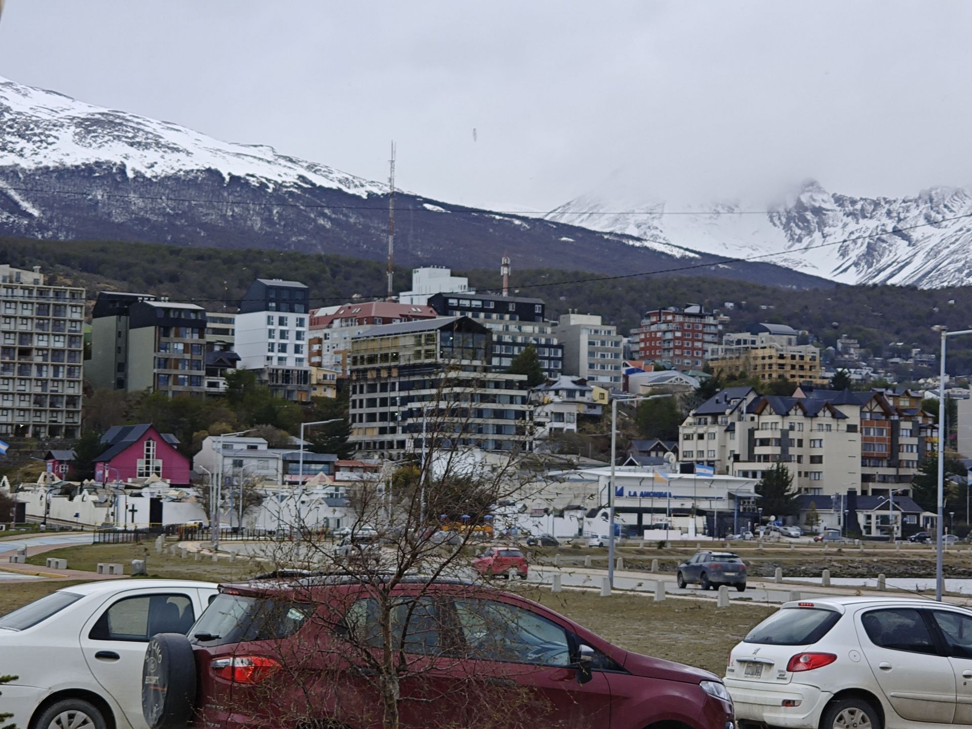 Para el sector inmobiliario es “el peor escenario”