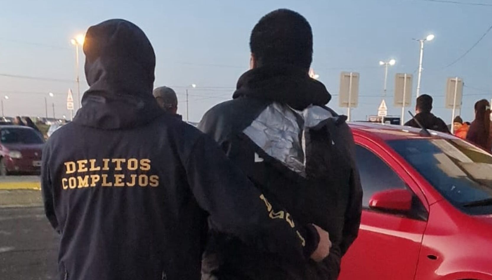 Procesaron al Oficial de Policía que cometió estafas reiteradas