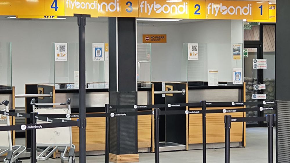 Vuelos cancelados y demoras por conflicto gremial en Aeroparque